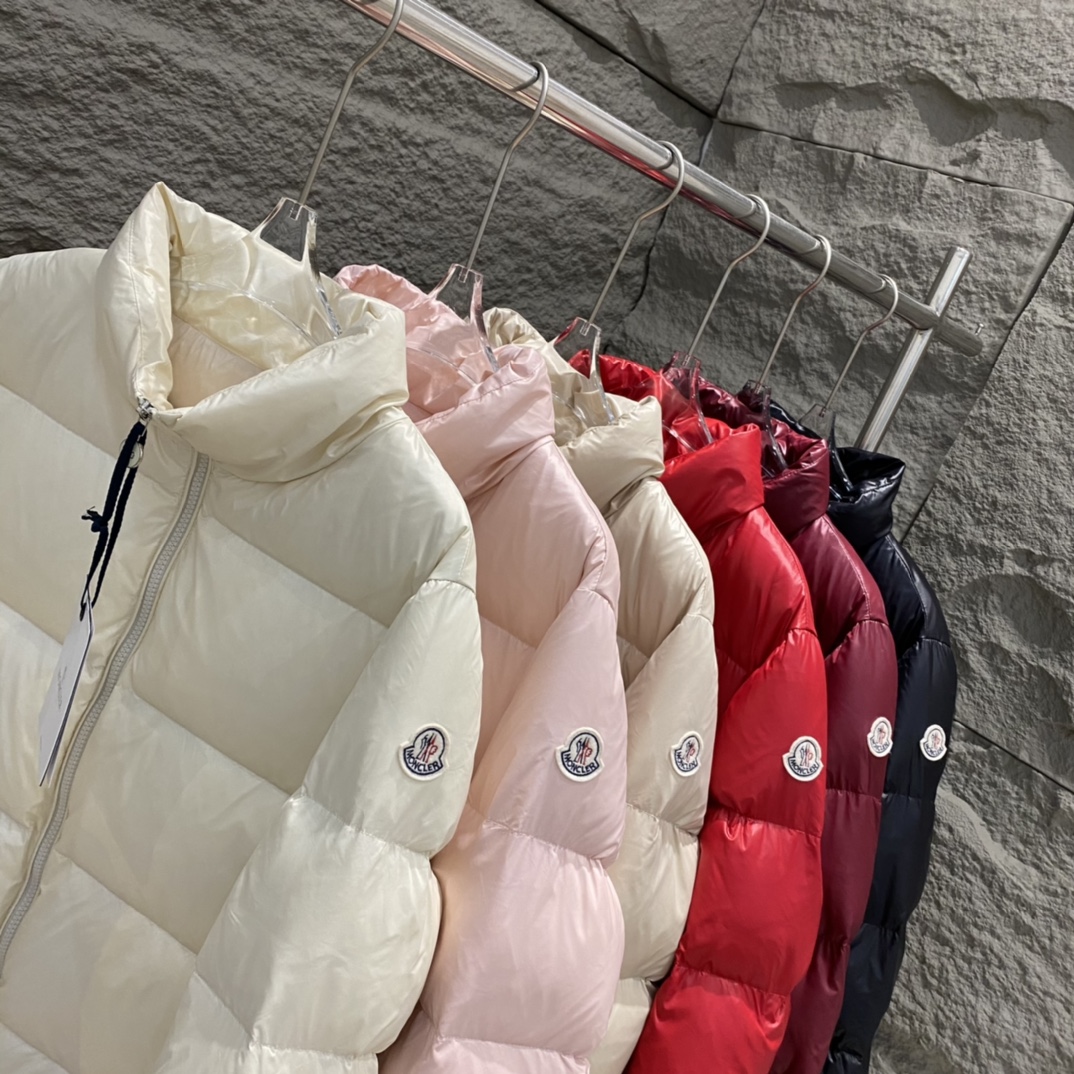 Moncler Down Jackets